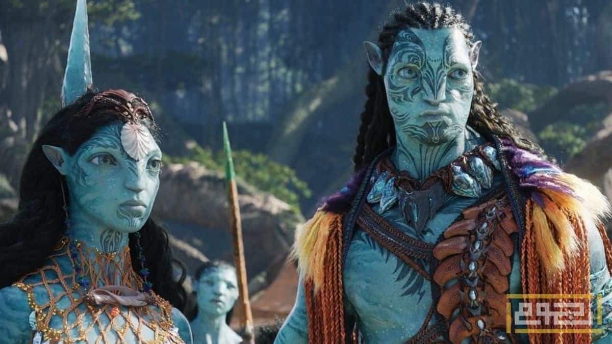 فيلم "Avatar 2" على وشك أن يكون الأكثر تحقيقاً للإيرادات في التاريخ