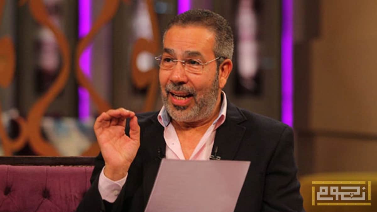 مدحت العدل:المملكة العربية السعودية قدمت دعماً لا ينسى للفن المسرحي المصري