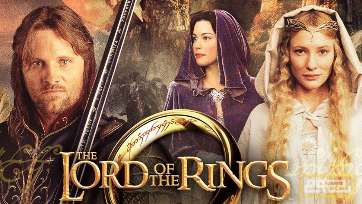تفاصيل عودة سلسلة أفلام "Lord of the Rings" بعد غياب 9 سنوات
