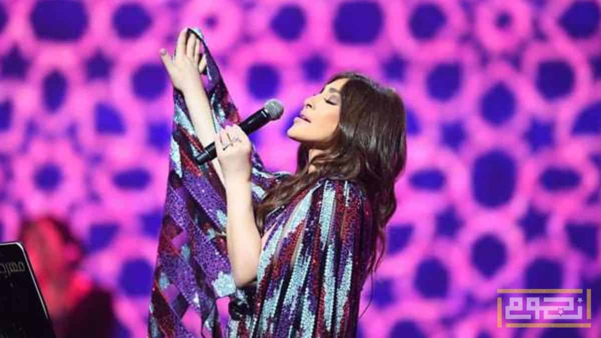 الجمهور العربي يودع مهرجان فبراير الكويت 2023 بعد 3 اسابيع من الحفلات غنائية