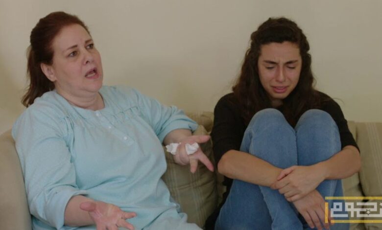 أبرز أيقونات الأمومة في الدراما المصرية على مدار تاريخها تزامناً مع عيد الأم 2023