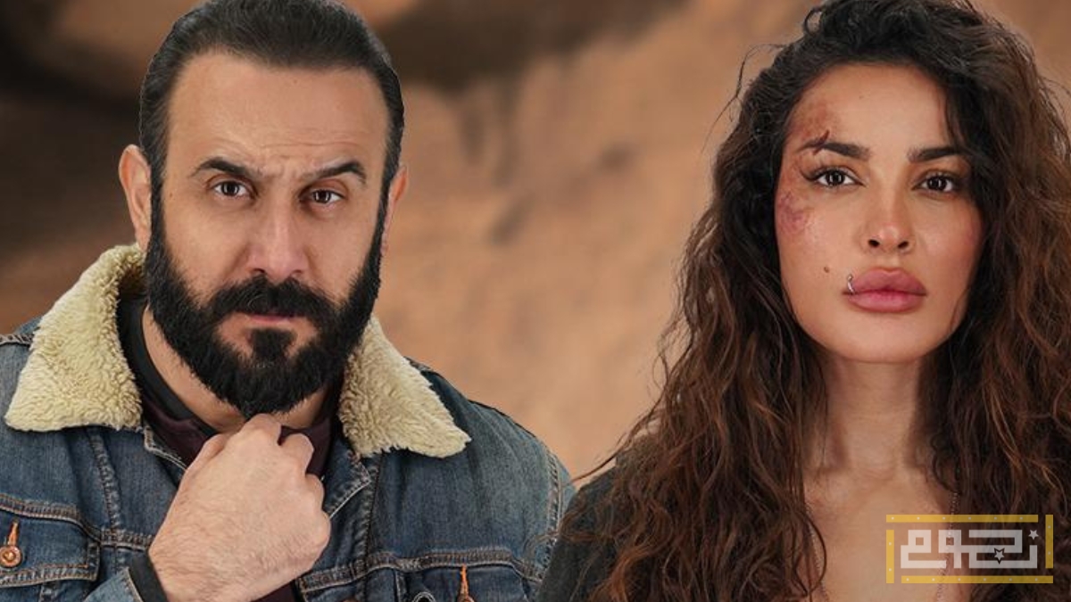 ثنائيات رومانسية خطفت الأضواء في مسلسلات رمضان 2023