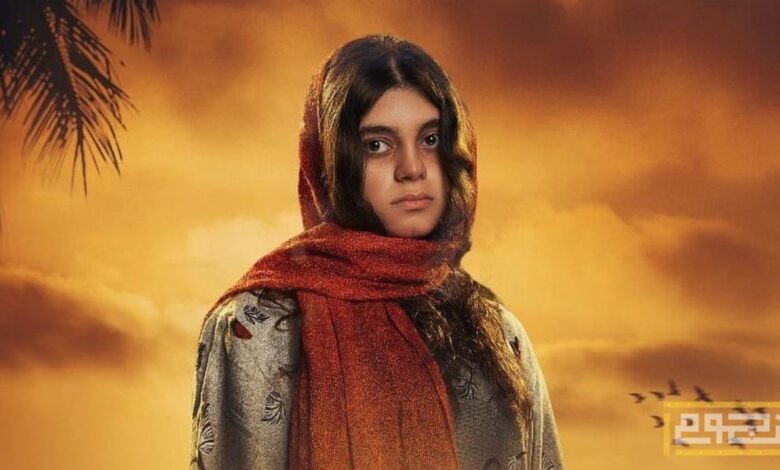 أبرز أبناء النجوم المشاركين في دراما رمضان 2023