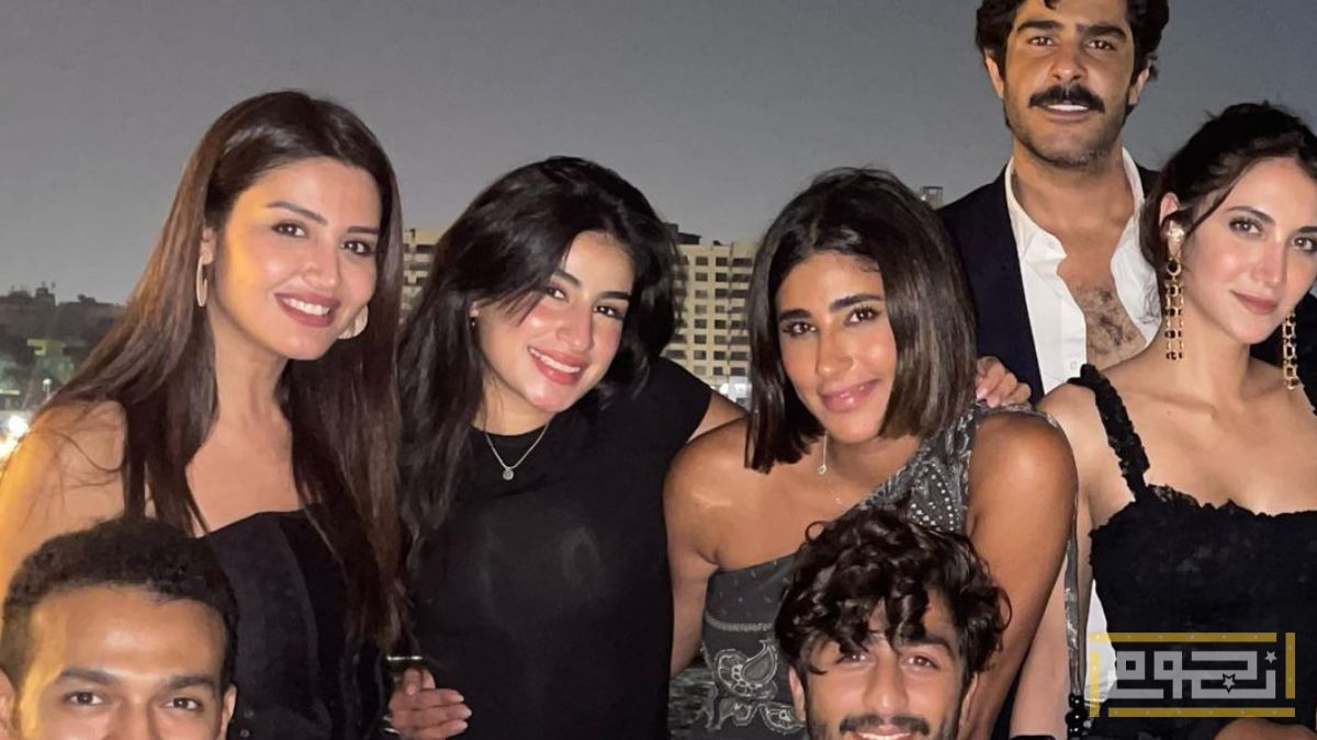 مسلسل دفعة لندن يناقش صدام الطلاب العرب مع الأفكار الأوروبية في رمضان 2023