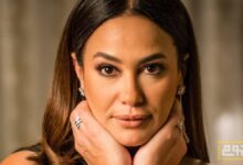 تفاصيل مسلسل هند صبري المنتظر "عسل أحمر" 