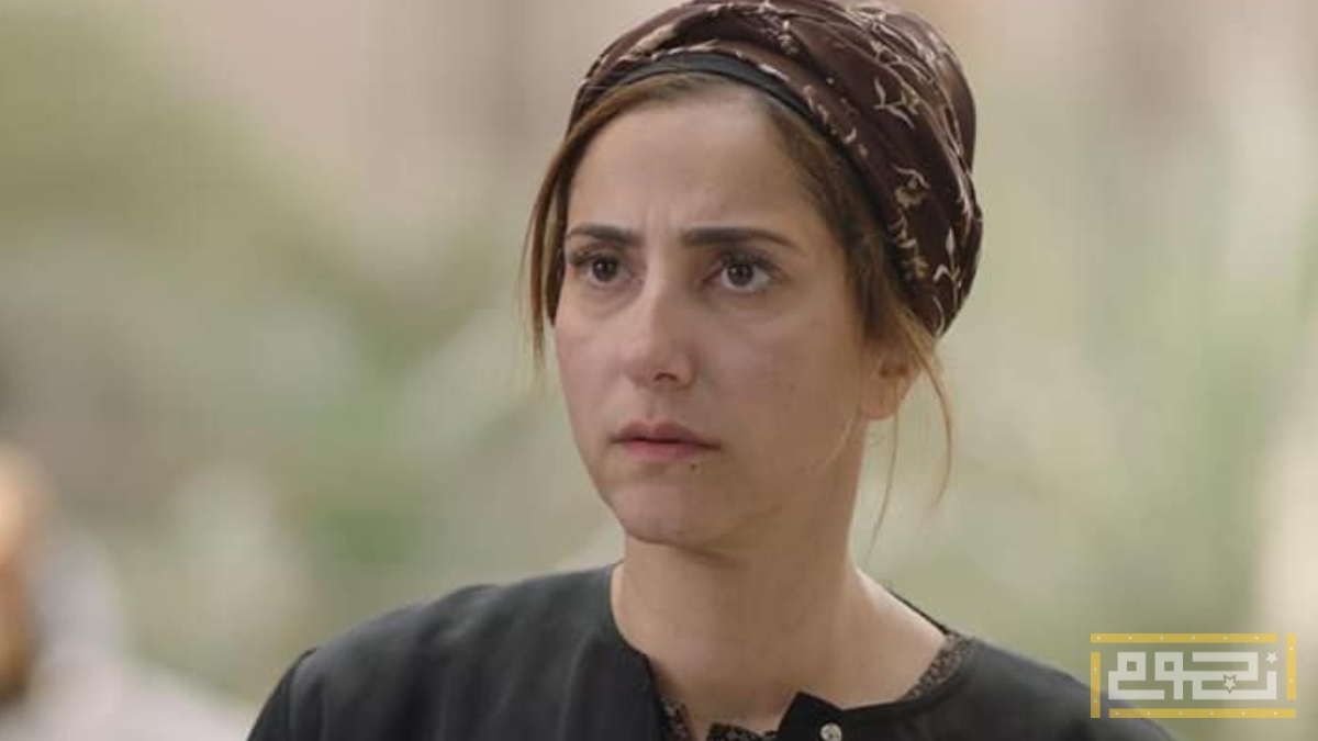 حنان مطاوع تُبكي الجمهور في مسلسل "وعود سخية"