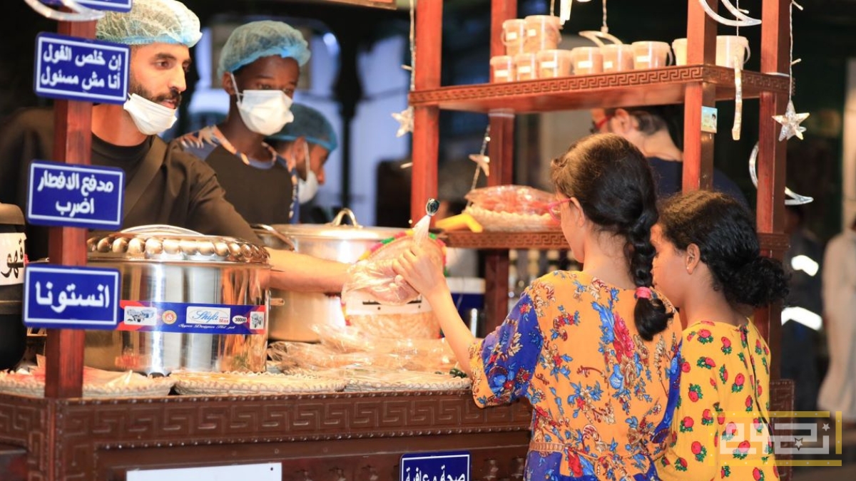 أبرز فعاليات ليالي رمضان 2023 في جدة