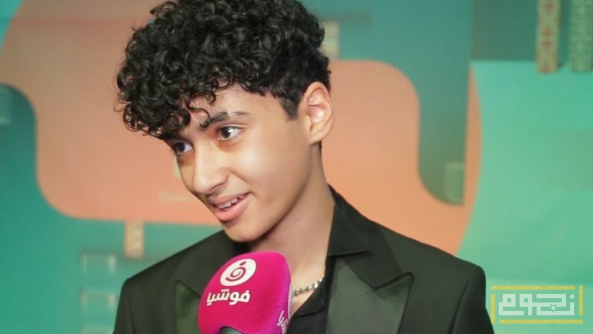 أدوار فنية قدمها رابي سعد نجل الفنان عمرو سعد