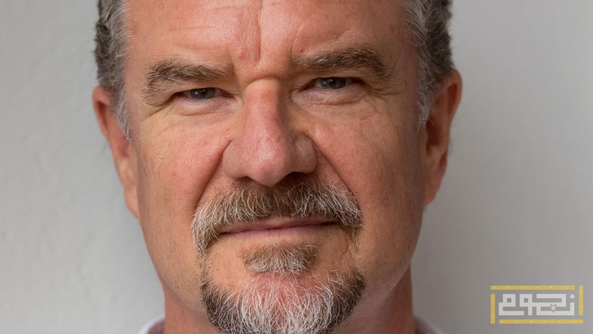 العثور على الفنان بيتر هاردي نجم فيلم Chopper غارقاً في أحد شواطئ فريمانتل