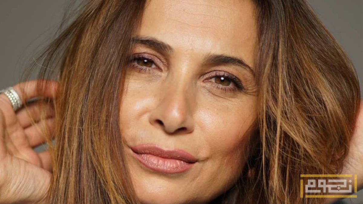 من هي فرح بسيسو نجمة مسلسل "رسالة الإمام"؟
