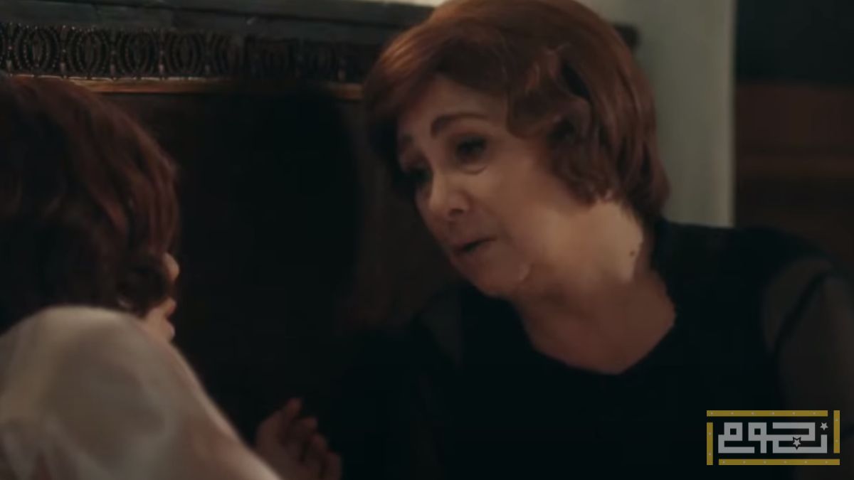 موسم دراما رمضان 2023، نجح في إعادة الفنانة القديرة شيرين إلى الأدوار البارزة على الشاشة، وقدمت عدة شخصيات هامة في أحداث
