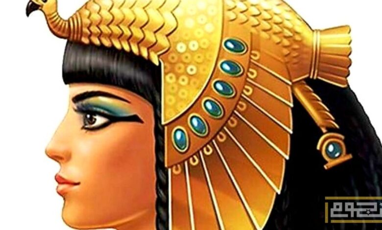 الفيلم الوثائقي "الملكة كليوباترا" على نتفليكس تزييف للتاريخ المصري القديم