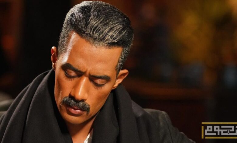 هل سيقدم محمد رمضان جزء ثان من مسلسل "جعفر العمدة" في رمضان 2024؟