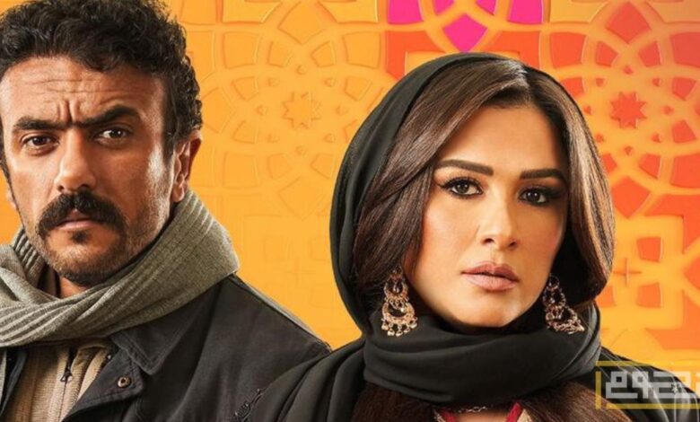 المواجهات القاسية بين مهرة وجابر في مسلسل "ضرب نار" تخالف توقعات الجمهور