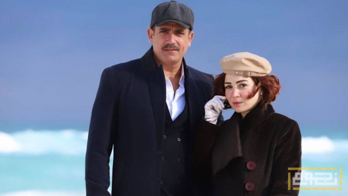 مسلسل "سوق الكانتو" يعيد أمير كرارة للثنائيات الرومانسية