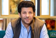 إياد نصار ومنة شلبي يجددان تعاونهما الدرامي