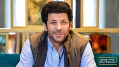 إياد نصار ومنة شلبي يجددان تعاونهما الدرامي