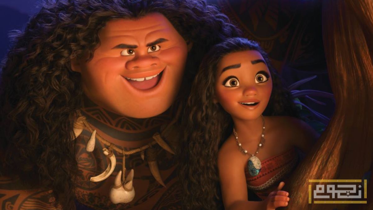 ديزني تعلن تقديم نسخة حية من فيلم "Moana"