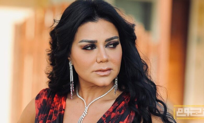 أزمة رانيا يوسف مع طليقها تتصدر منصات التواصل الإجتماعي
