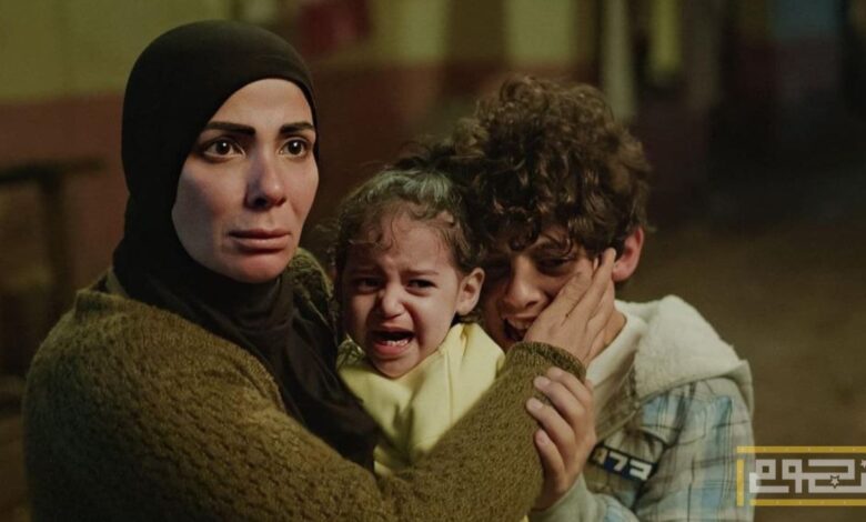 منى زكي تواصل تسليط الضوء على أبرز قضايا المرأة العربية في "تحت الوصاية"