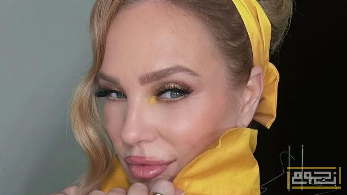 شيرين رضا: الغيرة شعور سام ولن أفكر في العودة إلى عمرو دياب