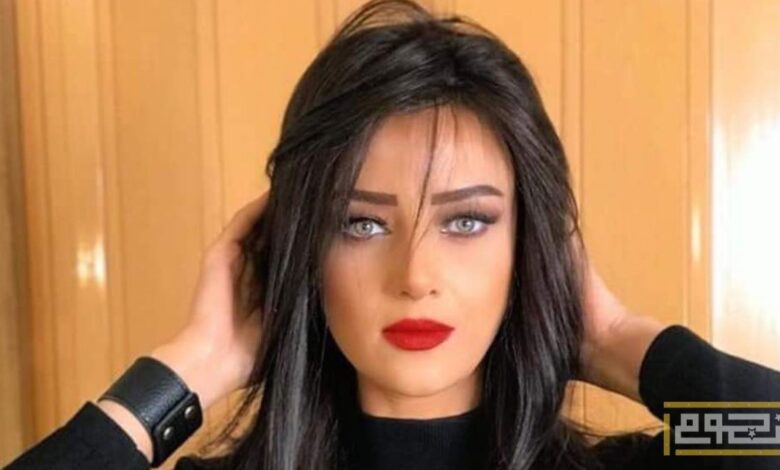 رضوى الشربيني الغائبة الحاضرة في أحداث مسلسل "ضرب نار"