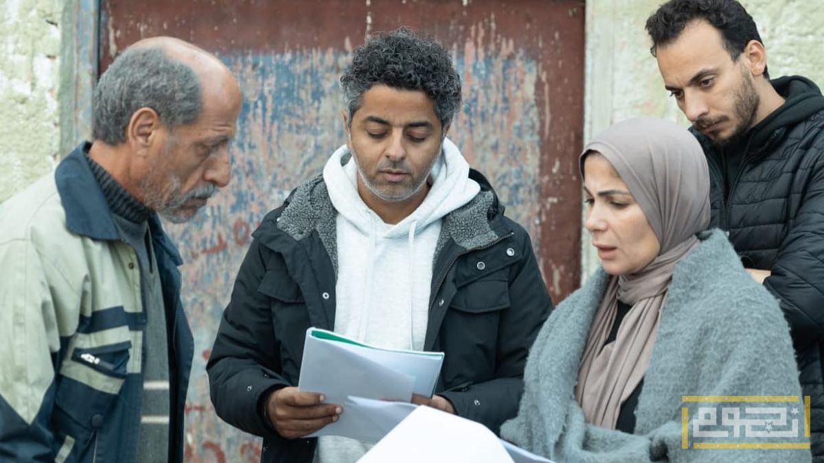منى زكي تكشف أسرار من كواليس مسلسل "تحت الوصاية"