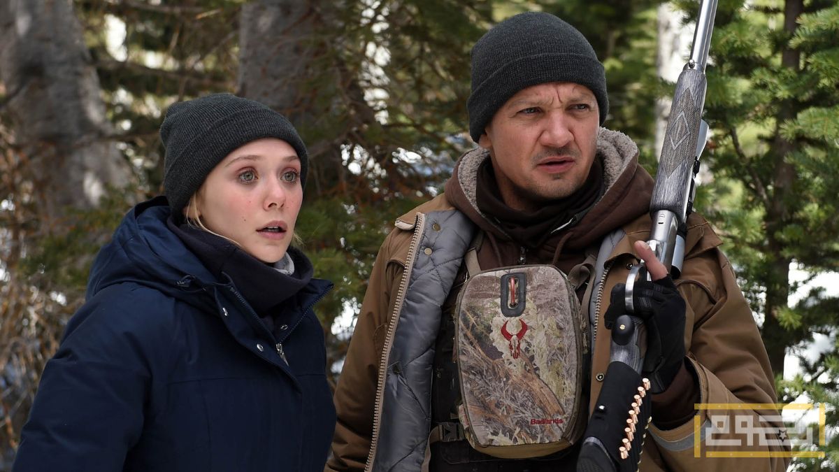 كل ما تريد معرفته عن فيلم Wind River بعد الأعلان عن جزء جديد منه
