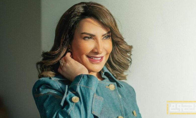 هدى حسين تعود إلى الإنتاج الدرامي