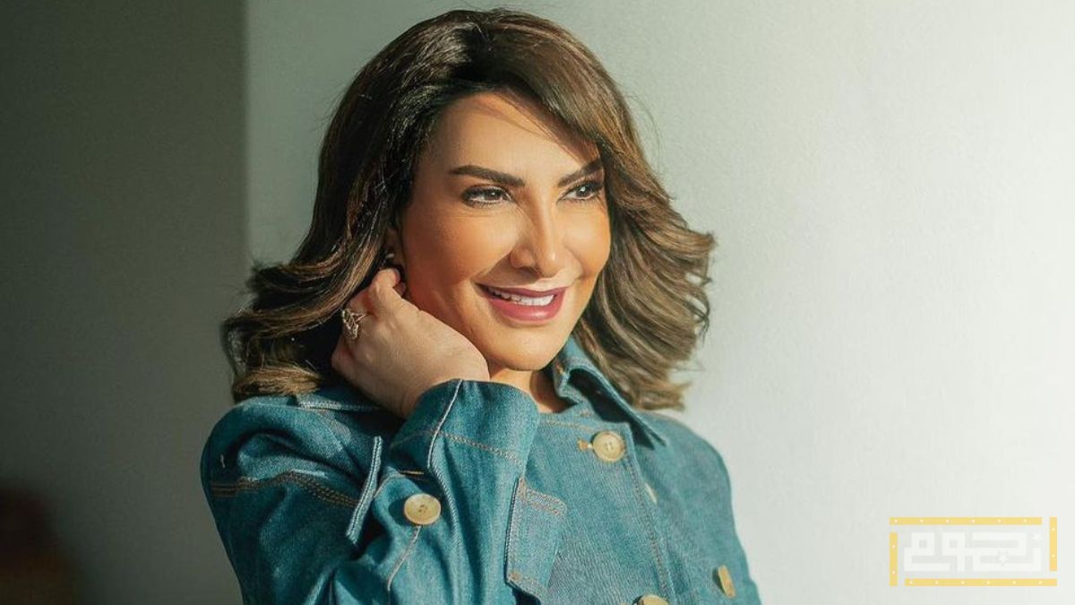 هدى حسين تعود إلى الإنتاج الدرامي