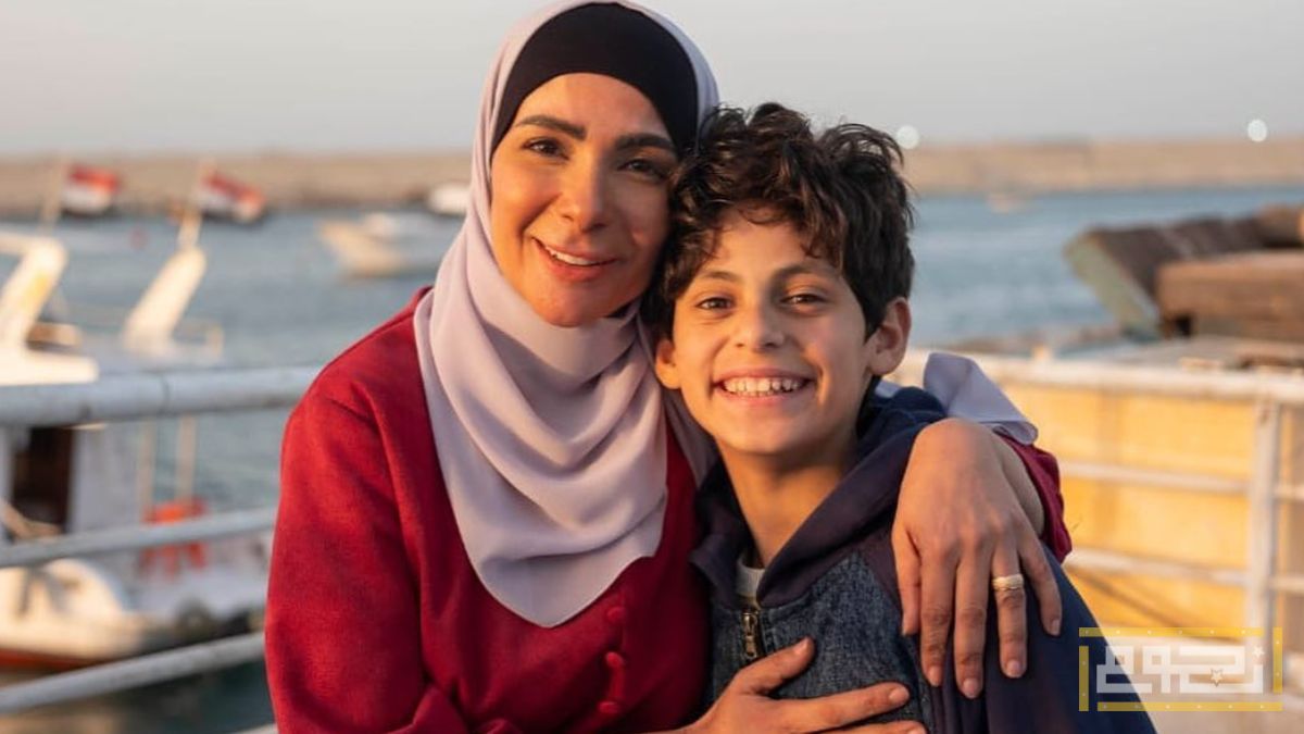 منى زكي تتلقى العديد من الإشادات بعد النجاح اللافت لمسلسلها "تحت الوصاية"