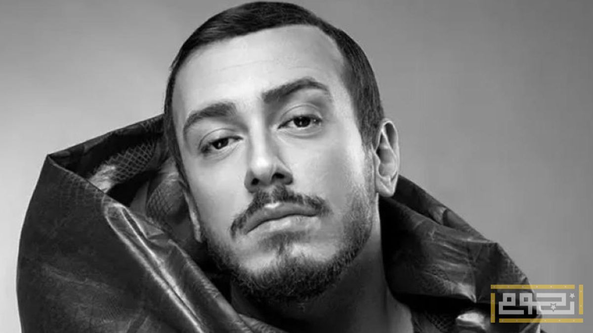 سعد لمجرد في رسالة مؤثرة إلى فضل شاكر