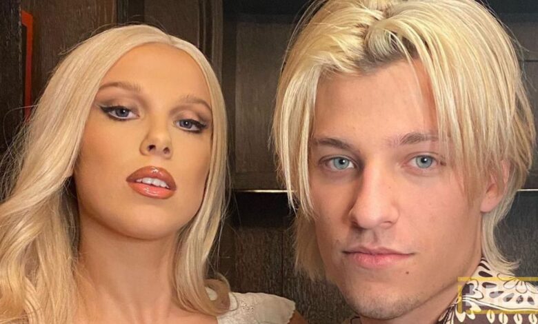 من هو جيك بونجيوفي خطيب ميلي بوبي براونلا نجمة "Stranger Things"؟