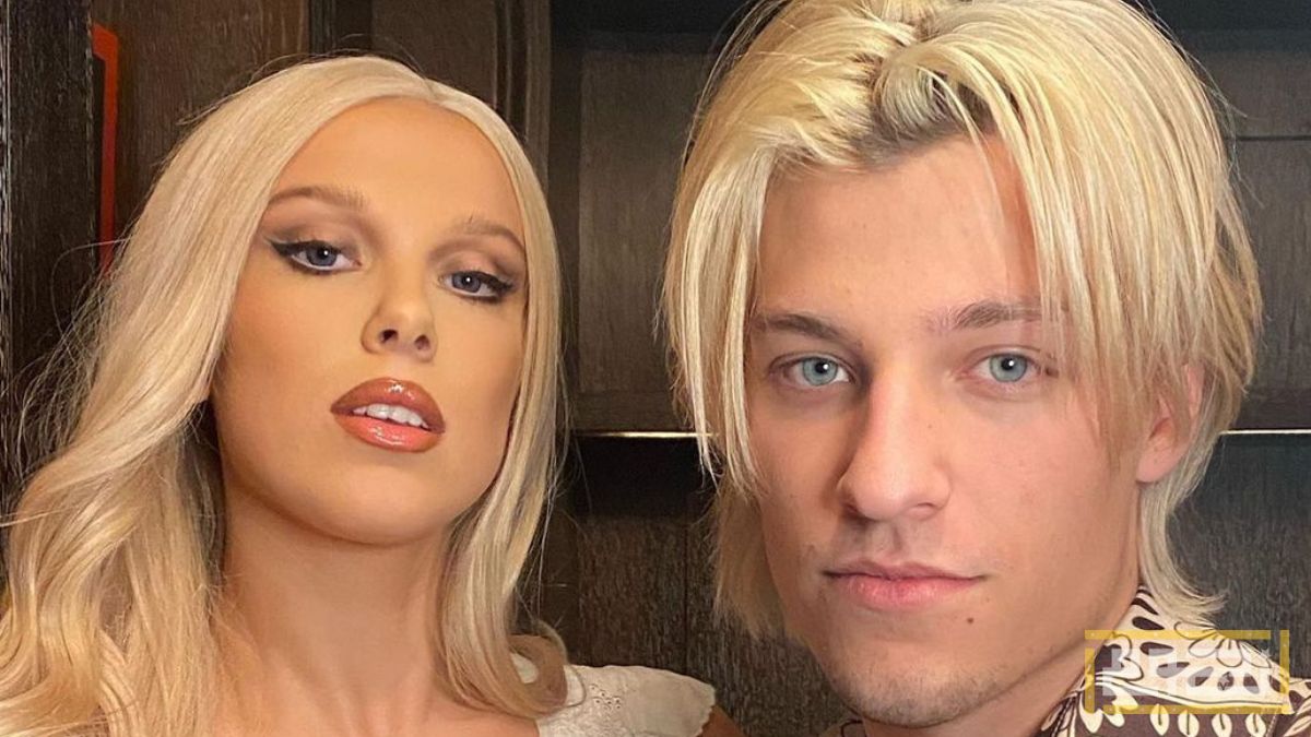 من هو جيك بونجيوفي خطيب ميلي بوبي براونلا نجمة "Stranger Things"؟