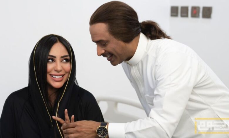 المسلسلات السعودية الأكثر مشاهدة في موسم رمضان 2023