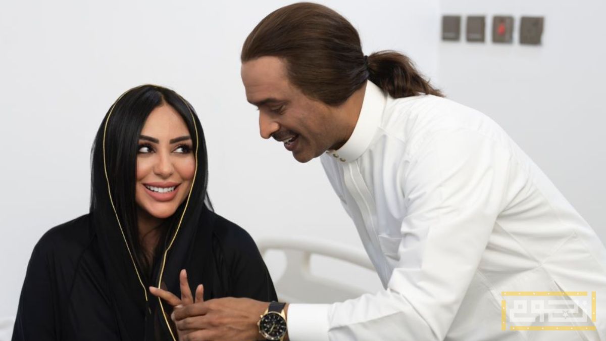 المسلسلات السعودية الأكثر مشاهدة في موسم رمضان 2023