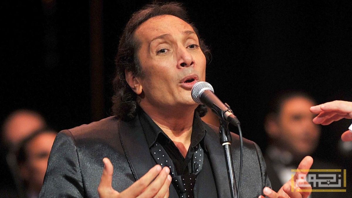 تترات مسلسلات مصرية بصوت علي الحجار أصبحت أيقونه فنية لكل الأجيال تزامناً مع يوم ميلاده