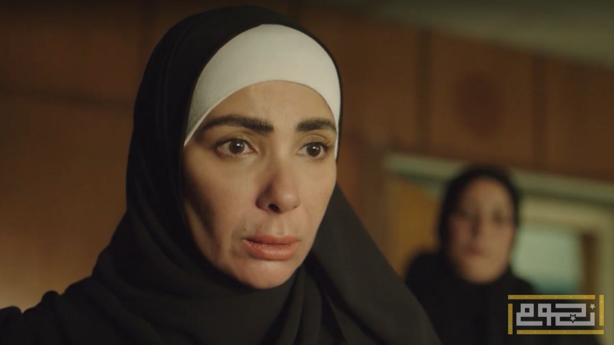 مسلسل "تحت الوصاية" توعية لكل أرملة بطرق الحفاظ على أموال أولادها