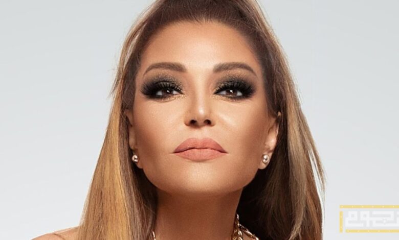 سميرة سعيد تستعد لطرح "زعلنا من بعض"
