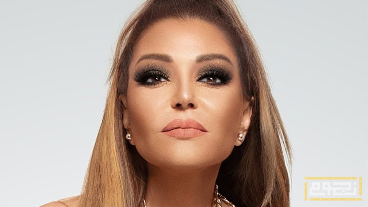 سميرة سعيد تستعد لطرح "زعلنا من بعض"