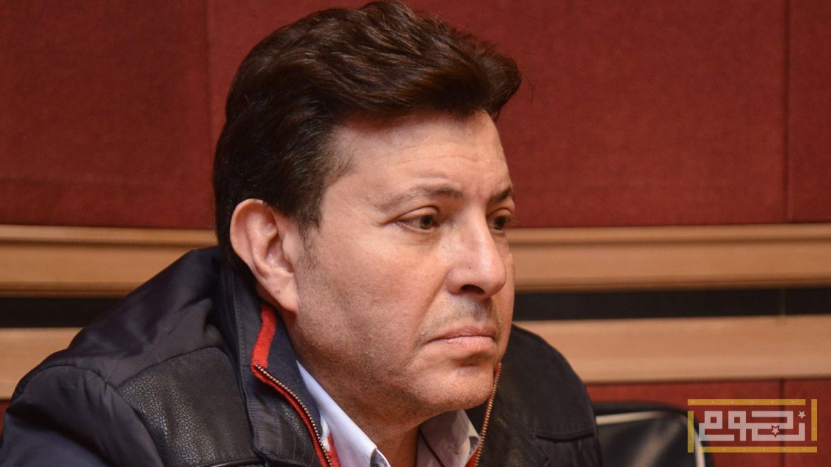 القصة كاملة وراء تعرض هاني شاكر للنصب من قِبل مُتعهد حفلات
