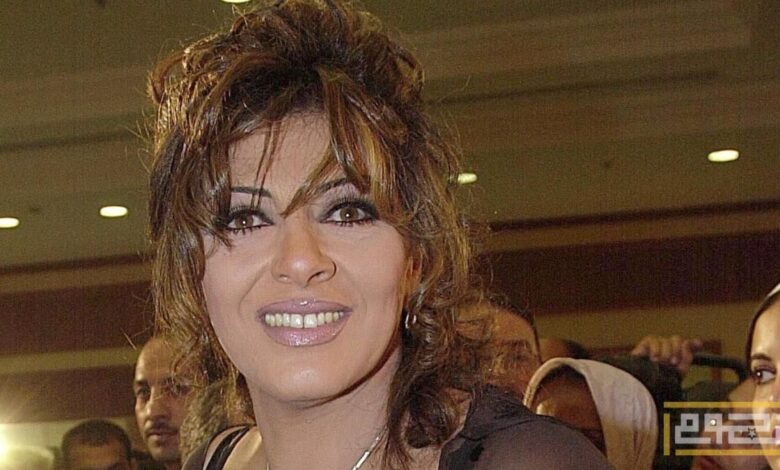 هالة صدقي: زواجي كان عقبة حياتي وأثر سلباً على مشواري الفني