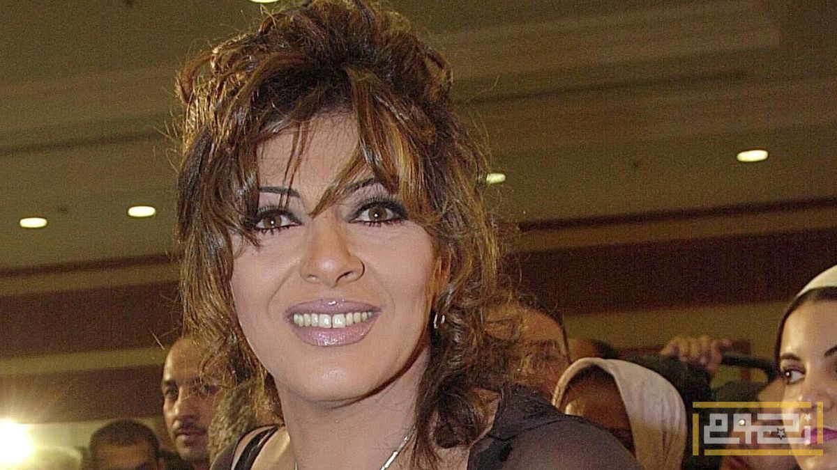 هالة صدقي: زواجي كان عقبة حياتي وأثر سلباً على مشواري الفني