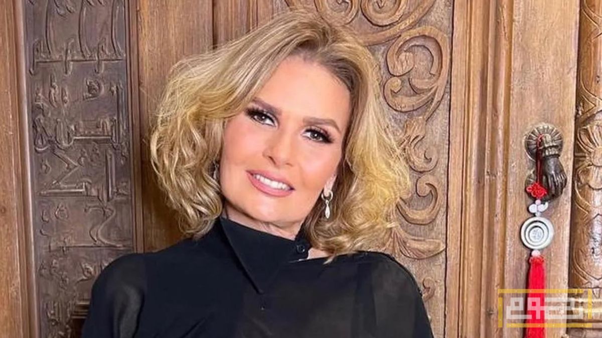 يسرا تحتفل بانتهاء تصوير آخر مشاهد مسلسلها "1000حمدالله على السلامة"