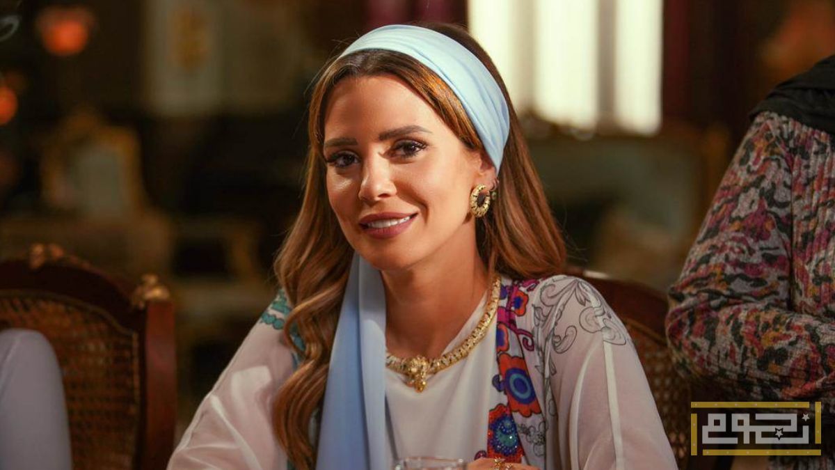 إيمان العاصي تحتل قائمة الأكثر بحثاً بعد تألقها بشخصية "دلال" في "جعفر العمدة"