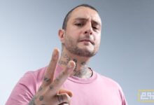 أحمد الفيشاوي يشعل حماس جمهوره بعمل فني جديد