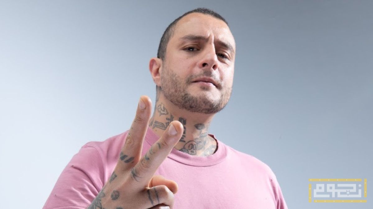 أحمد الفيشاوي يشعل حماس جمهوره بعمل فني جديد