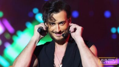 سعد لمجرد، واصل نشاطه الفني وكذلك تواجده على مواقع التواصل في الفترة الحالية، وذلك وسط اهتمام الجمهور بتطورات قضيته في فرنسا