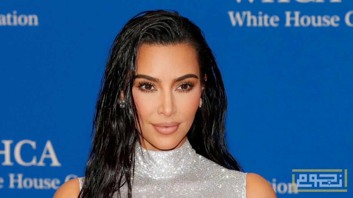 أسرار جديدة عن قصة حب كيم كارداشيان ولويس هاميلتون