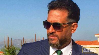 غضب شديد من ماجد المصري بسبب سخرية رامز جلال